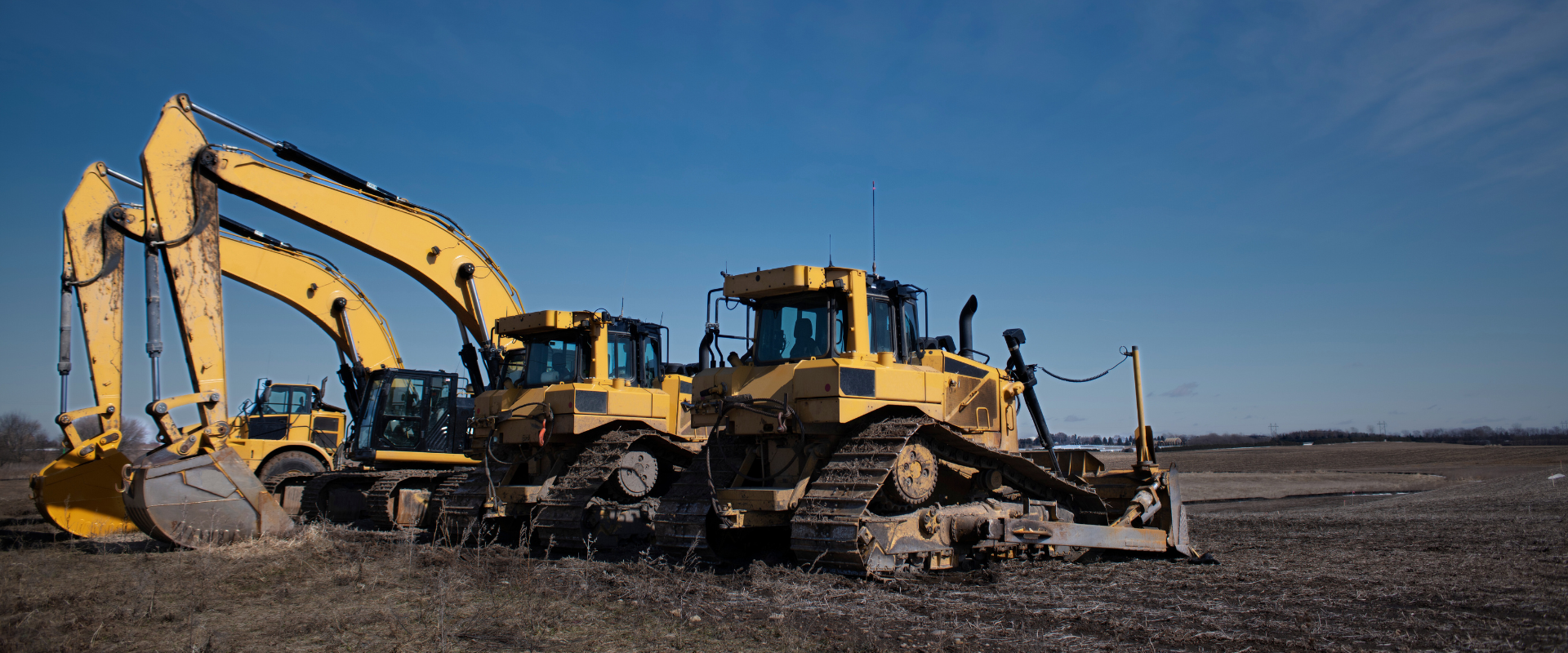 Picture of The Evolution of Equipment Procurement: How Online Auctions Like ...